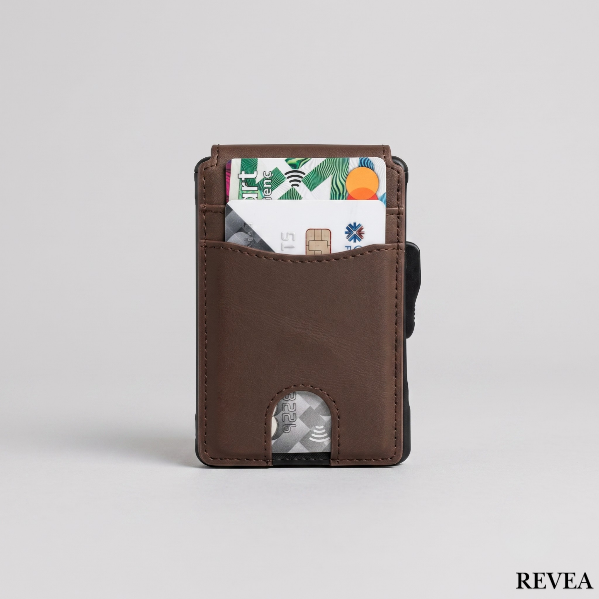 Cartera inteligente Revea