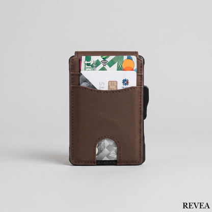 Cartera inteligente Revea