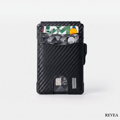 Cartera inteligente Revea
