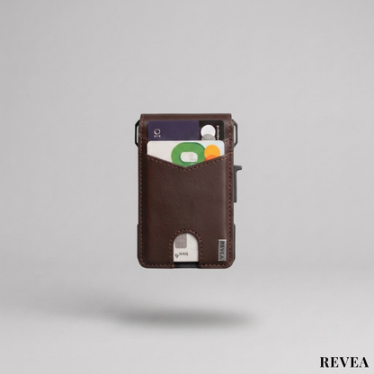 Cartera inteligente Revea
