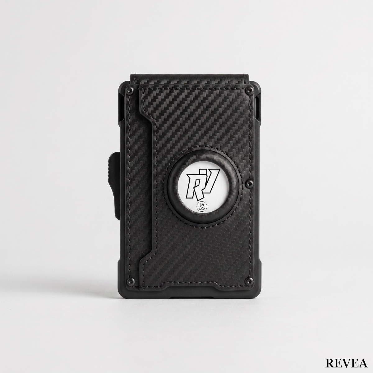 Cartera inteligente Revea