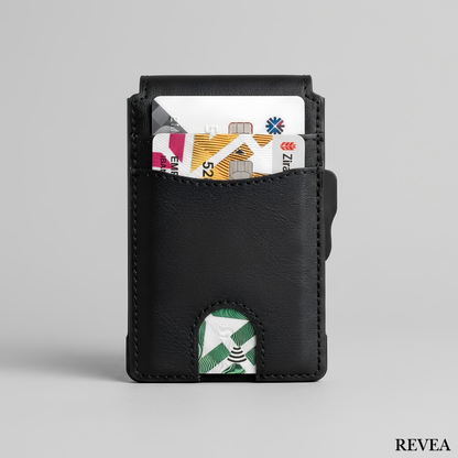 Cartera inteligente Revea