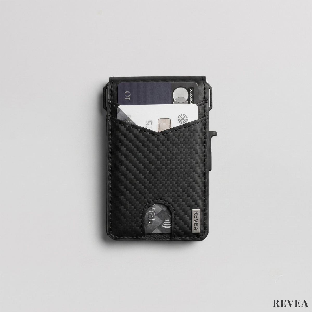 Cartera inteligente Revea