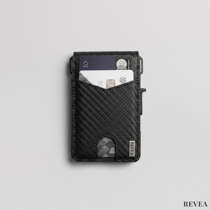 Cartera inteligente Revea