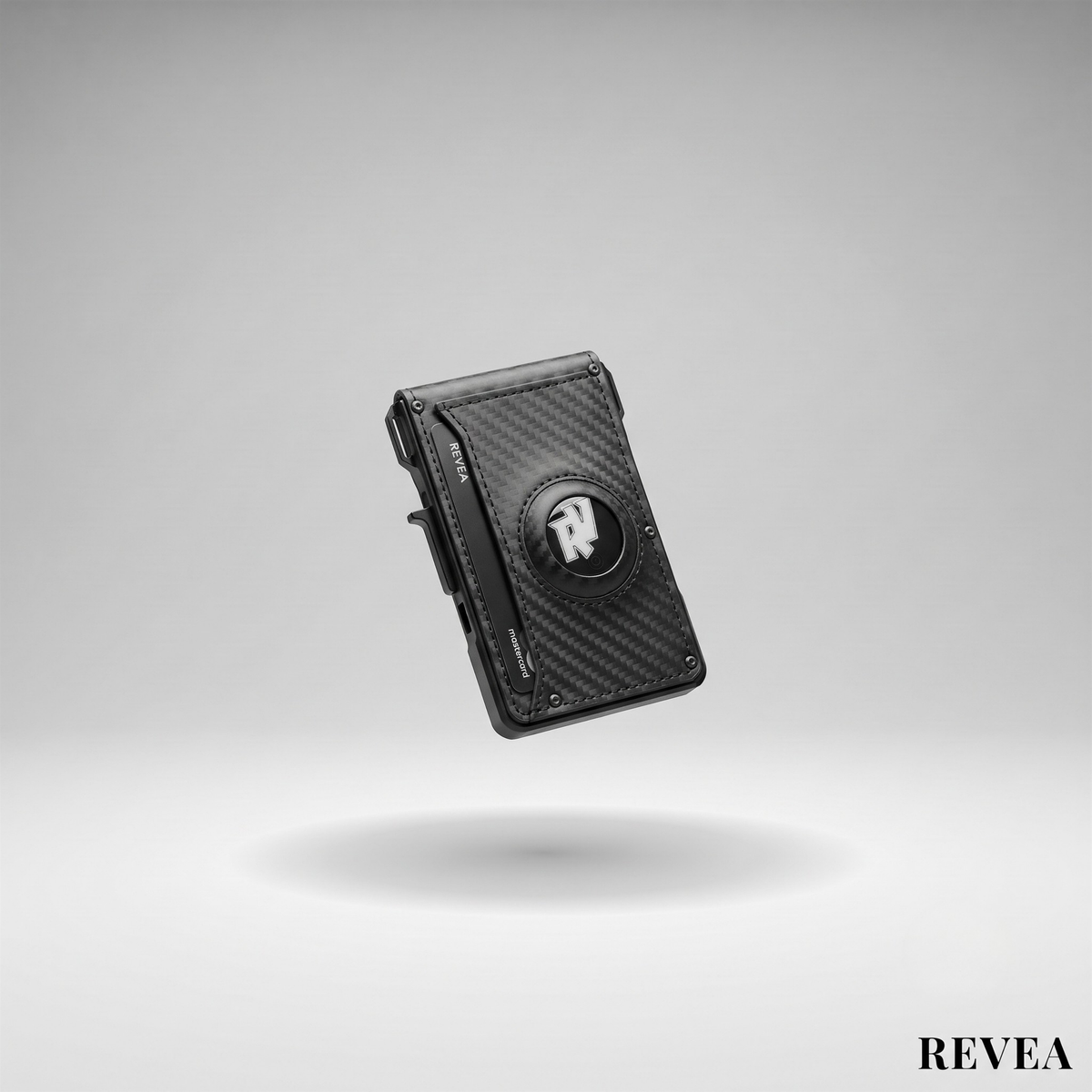 Cartera inteligente Revea