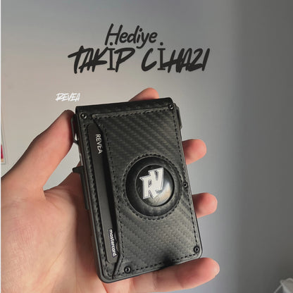 Cartera inteligente Revea